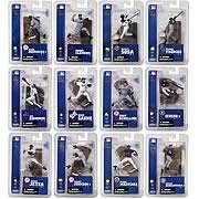 MLB 3-inch Series 1 Single Packs Case