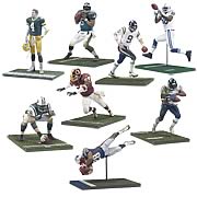 NFL Series 12 Action Figure Case