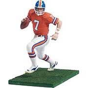 John Elway 12-inch NFL Legends Figure