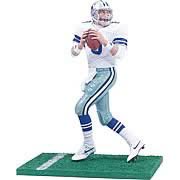 Troy Aikman 12-inch NFL Legends Figure