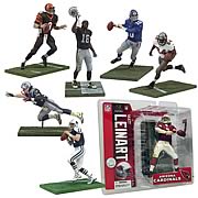 NFL Series 13 Action Figure Case