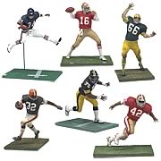 NFL Legends Series 2 Action Figure Case