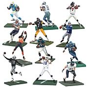NFL 3-Inch Action Figure Series 1 Case