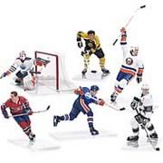 NHL Legends Series 2 Action Figure Case