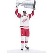 Steve Yzerman 12-inch Figure