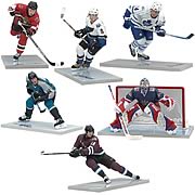 NHL Series 13 Action Figure Case