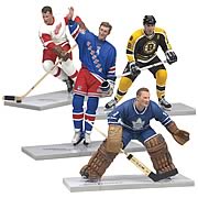 NHL Legends Series 6 Action Figure Case