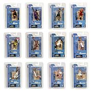 NBA 3-inch Series 1 Single Pack Case