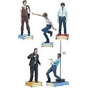 Napoleon Dynamite Series 1 Talking Action Figure Case
