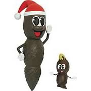 South Park Mr. Hankey with Simon Action Figure