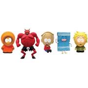 South Park Mini Figures Series 2