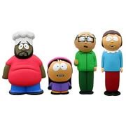 South Park Mini Figures Series 3
