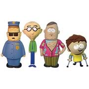 South Park Mini Figures Series 4