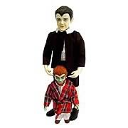The Munsters: Eddie Munster 1:6 Scale Figure