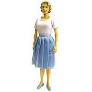 The Munsters: Marilyn Munster 1:6 Scale Figure