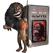 Trilogy of Terror: Zuni Fetish Warrior Figure - Best Trilogy of Terror: Zuni Fetish Warrior Figure online - Buy Discount Trilogy of Terror: Zuni Fetish Warrior Figure