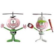 Quisp Action Figure Case