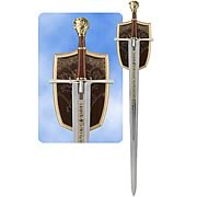 Chronicles of Narnia Peter's Sword