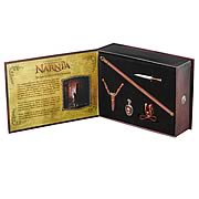 Chronicles of Narnia: Lucy's Christmas Gifts Scaled Replicas
