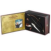 Chronicles of Narnia: Susan's Xmas Gifts