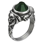 Pirates of the Caribbean Jack Sparrow Ring Replica