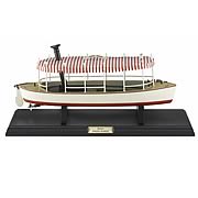 Disneyland Jungle Cruise Boat Replica