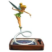 Disney Peter Pan Tinker Bell Character Statuette