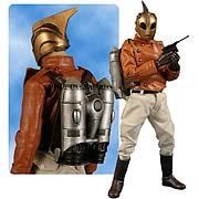 Medicom Rocketeer 12-Inch Figure