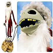 Nightmare Before Christmas Santa Jack 18-Inch Replica