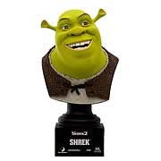 Shrek 2 Shrek Mini Bust
