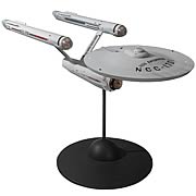 Star Trek U.S.S. Enterprise Replica Limited Edition