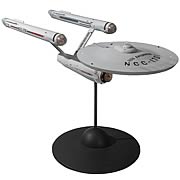 Star Trek U.S.S. Enterprise Replica Signature Edition