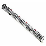 Darth Maul Lightsaber Replica