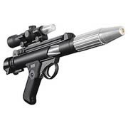 Rebel Blaster Replica
