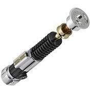 Star Wars Episode III Obi-Wan Kenobi Lightsaber Replica
