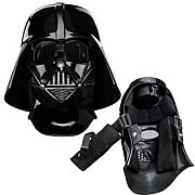 Star Wars Darth Vader Limited Edition Studio Scale Helmet