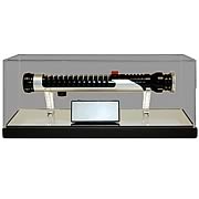 Star Wars Episode I Qui-Gon Jinn Lightsaber Replica LE