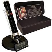 Star Wars Episode I Qui-Gon Jinn Lightsaber Replica CE