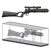 Boba Fett Blaster Signature Edition Prop Replica