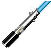 Star Wars Episode III Anakin Skywalker Lightsaber FX