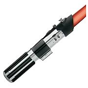 Star Wars Episode IV Darth Vader Lightsaber FX