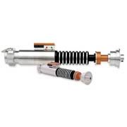 Luke Skywalker 1:2 Scale Saber Replica