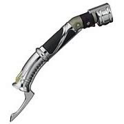 SW Episode III Darth Tyranus 1:2 Scale Saber Replica
