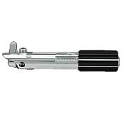 Star Wars Episode IV Luke .45 Scale Lightsaber Replica