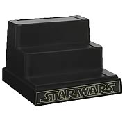 Star Wars Scaled Replica Lightsaber Display