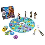 Disney's Hannah Montana DVD Board Game