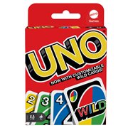 Uno Card Game
