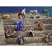 Yu-Gi-Oh 2 in. Figure Series 9