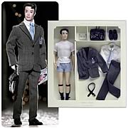 Fashion Insider Ken Giftset