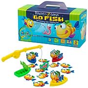 Playchest Games Go Fish